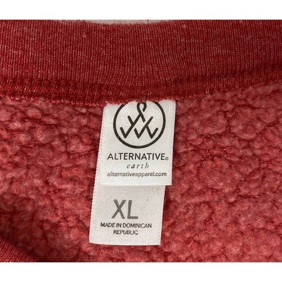 Lagunitas XL Crew Neck Sweatshirt - Picture 5 of 5